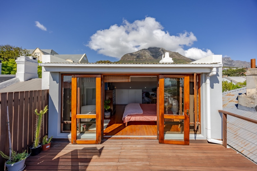 3 Bedroom Property for Sale in Woodstock Western Cape